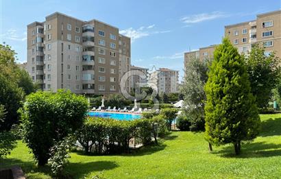 ÇEKMEKÖY BEŞYILDIZ 2. ETAP TA 3+1 KİRALIK DAİRE