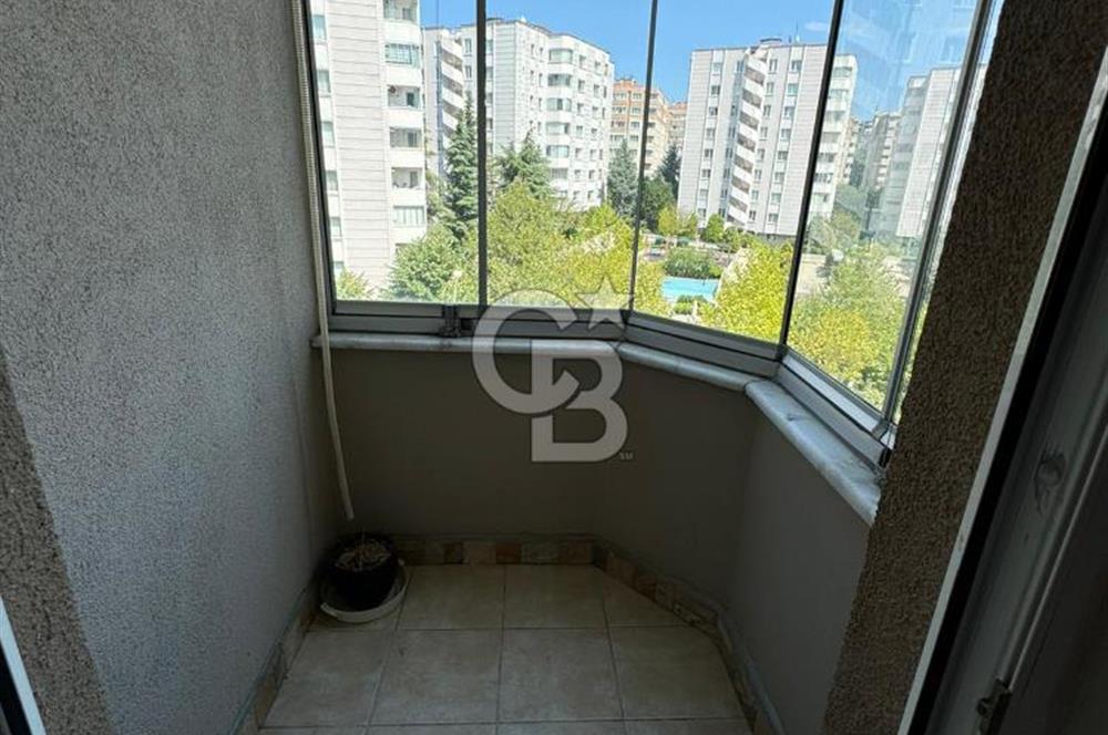 ÇEKMEKÖY BEŞYILDIZ 2. ETAP TA 3+1 KİRALIK DAİRE