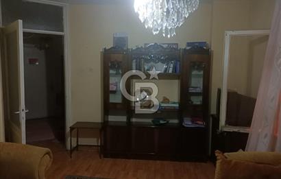 KARŞIYAKA SAHİL ARKASI EŞYALI 3+1 YÜKSEK GİRİŞ OKUL KARŞISI DAİRE