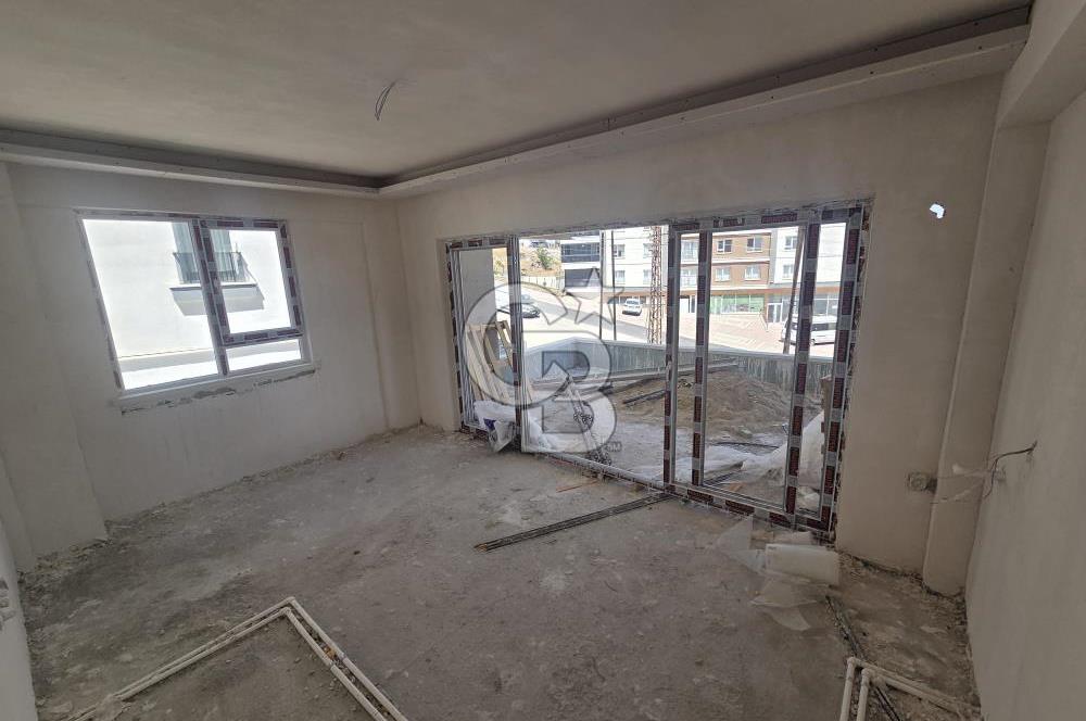 FERİDUN ÇELİK MAH.DE 2.KAT, 130 M2 NET, SIFIR SATILIK 3+1 DAİRE