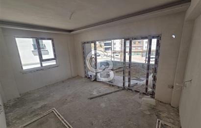 FERİDUN ÇELİK MAH.DE 2.KAT, 130 M2 NET, SIFIR SATILIK 3+1 DAİRE