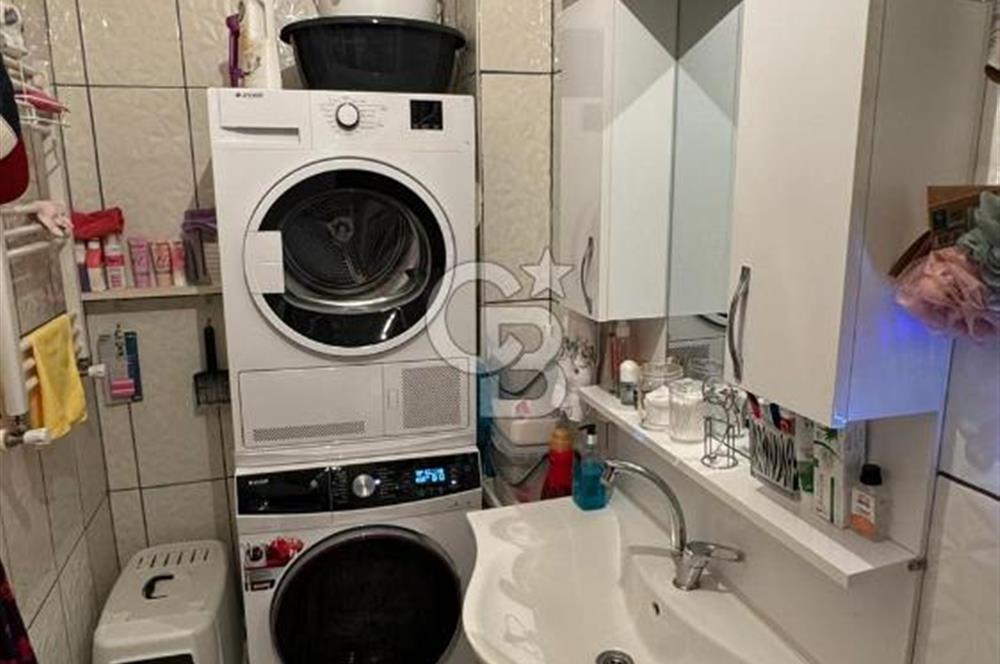 ÇEKMEKÖY MERKEZ MAHALLESİ'NDE SATILIK 3+1 DAİRE