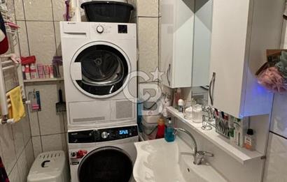 ÇEKMEKÖY MERKEZ MAHALLESİ'NDE SATILIK 3+1 DAİRE