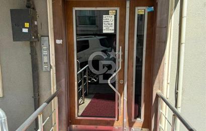 ÇEKMEKÖY MERKEZ MAHALLESİ'NDE SATILIK 2+1 DAİRE