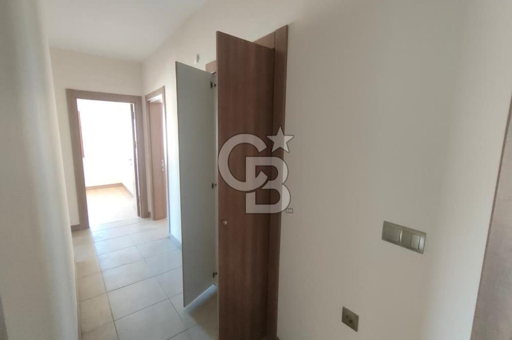 CB KİNG'DEN GAZİOSMANPAŞA TOKİ 4.ETAP GB-1 3+1 KİRALIK DAİRE
