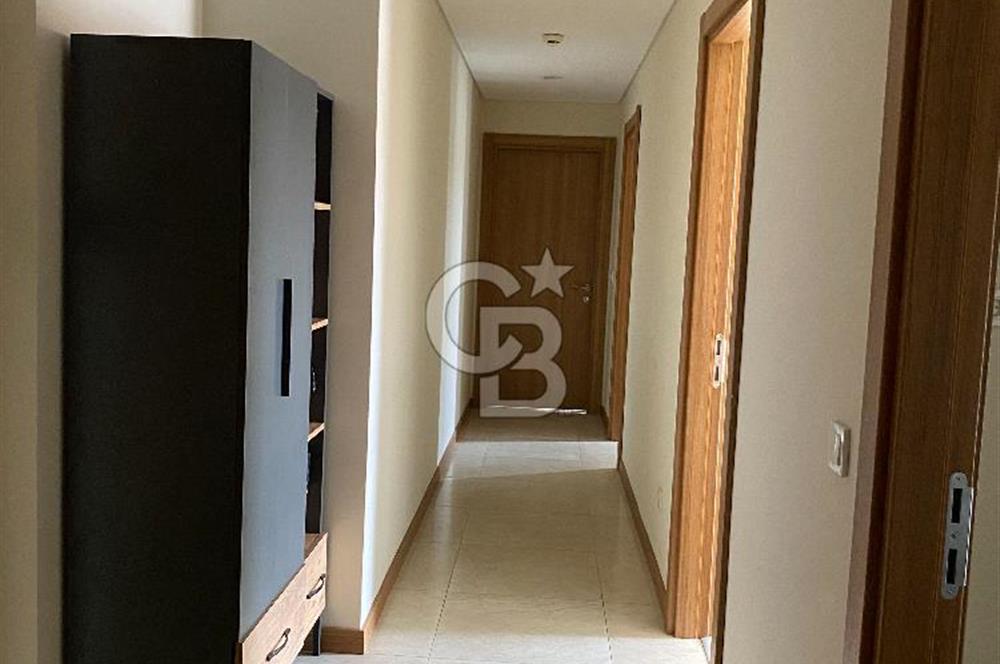 Zeytinburnu Loca Mahal Sitesinde 2+1 Kiralık Daire