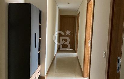 Zeytinburnu Loca Mahal Sitesinde 2+1 Kiralık Daire