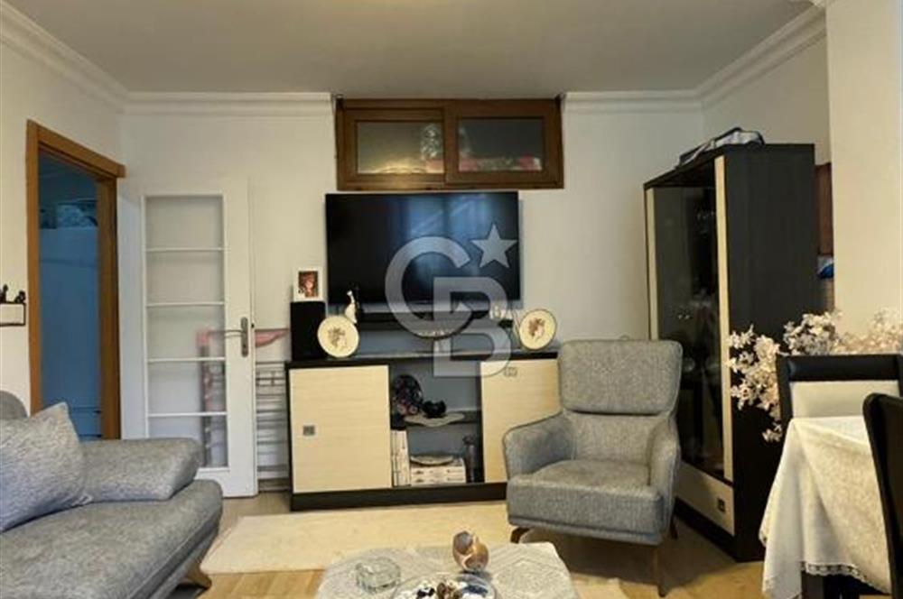 ÇEKMEKÖY MERKEZ MAHALLESİ'NDE SATILIK 3+1 DAİRE