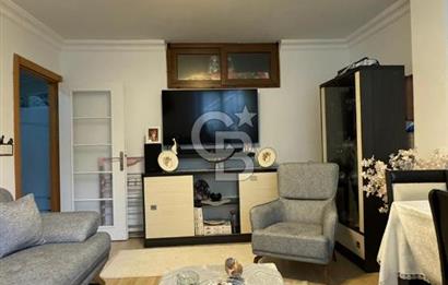 ÇEKMEKÖY MERKEZ MAHALLESİ'NDE SATILIK 3+1 DAİRE
