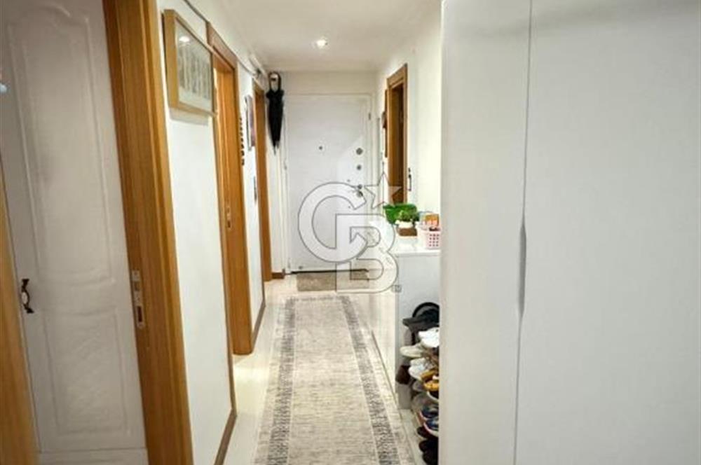 ÇEKMEKÖY MERKEZ MAHALLESİ'NDE SATILIK 3+1 DAİRE