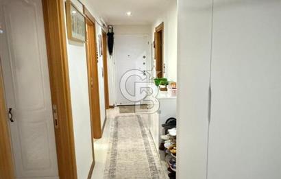 ÇEKMEKÖY MERKEZ MAHALLESİ'NDE SATILIK 3+1 DAİRE