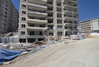 FERİDUN ÇELİK MAH.DE 2.KAT, 130 M2 NET, SIFIR SATILIK 3+1 DAİRE