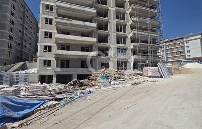FERİDUN ÇELİK MAH.DE 2.KAT, 130 M2 NET, SIFIR SATILIK 3+1 DAİRE