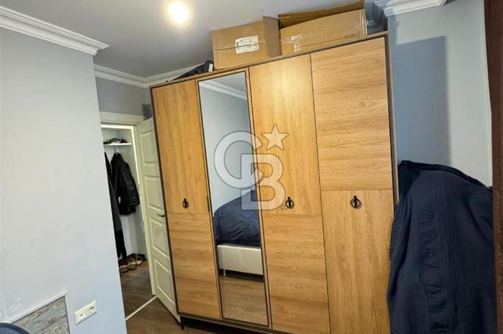 ÇEKMEKÖY MERKEZ MAHALLESİ'NDE SATILIK 2+1 DAİRE