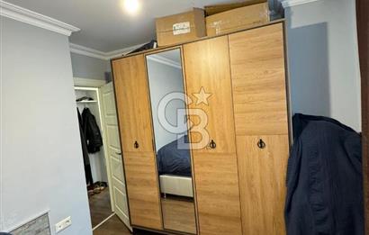 ÇEKMEKÖY MERKEZ MAHALLESİ'NDE SATILIK 2+1 DAİRE