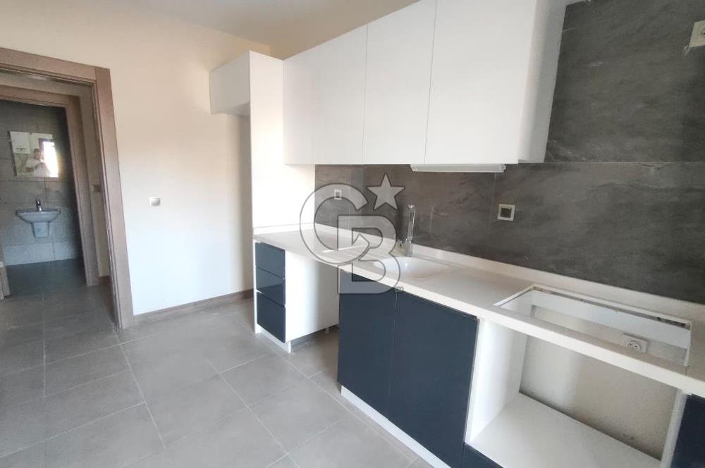 CB KİNG'DEN GAZİOSMANPAŞA TOKİ 4.ETAP GB-1 3+1 KİRALIK DAİRE