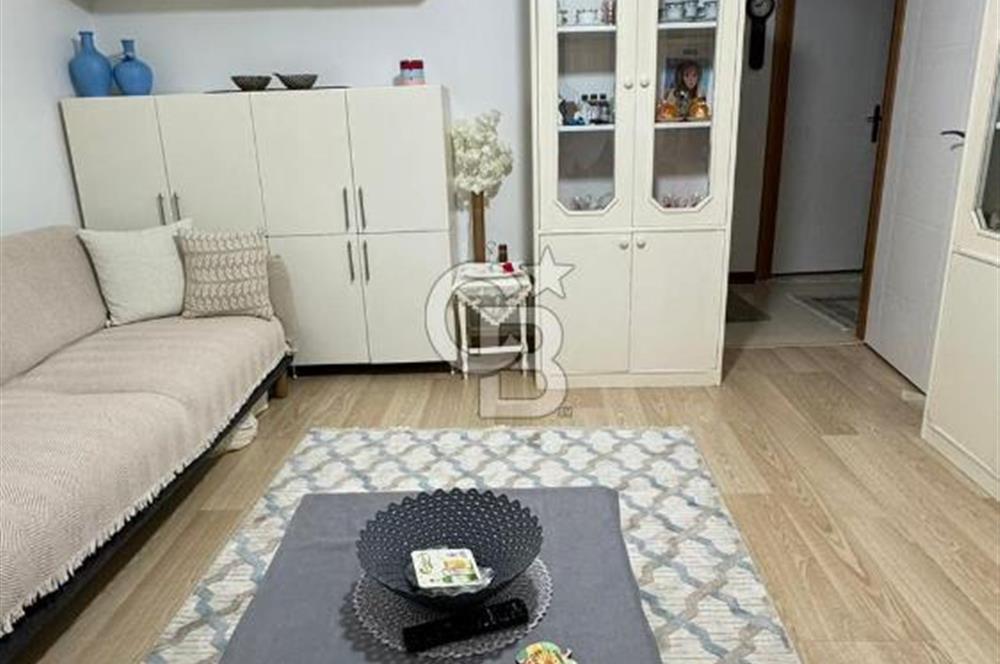 ÇEKMEKÖY MERKEZ MAHALLESİ'NDE SATILIK 3+1 DAİRE