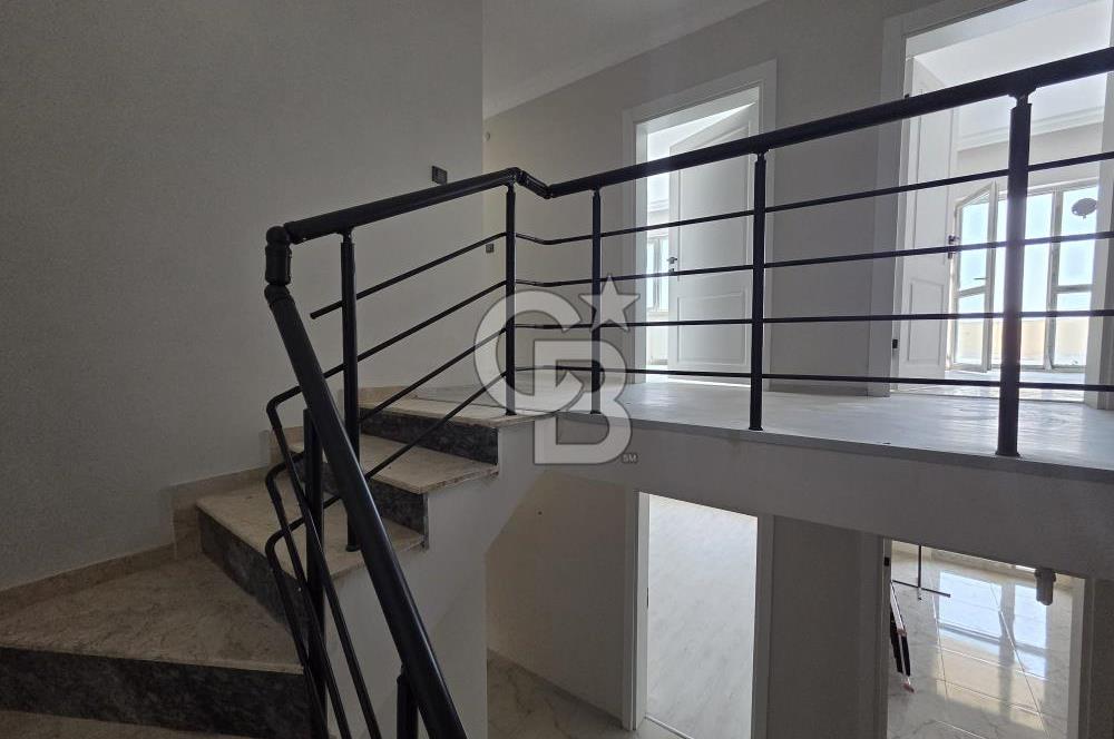 ATA MAH. YENİLENMİŞ 6+1 GÜNEYDOĞU CEPHELİ 330 M2 DUBLEKS
