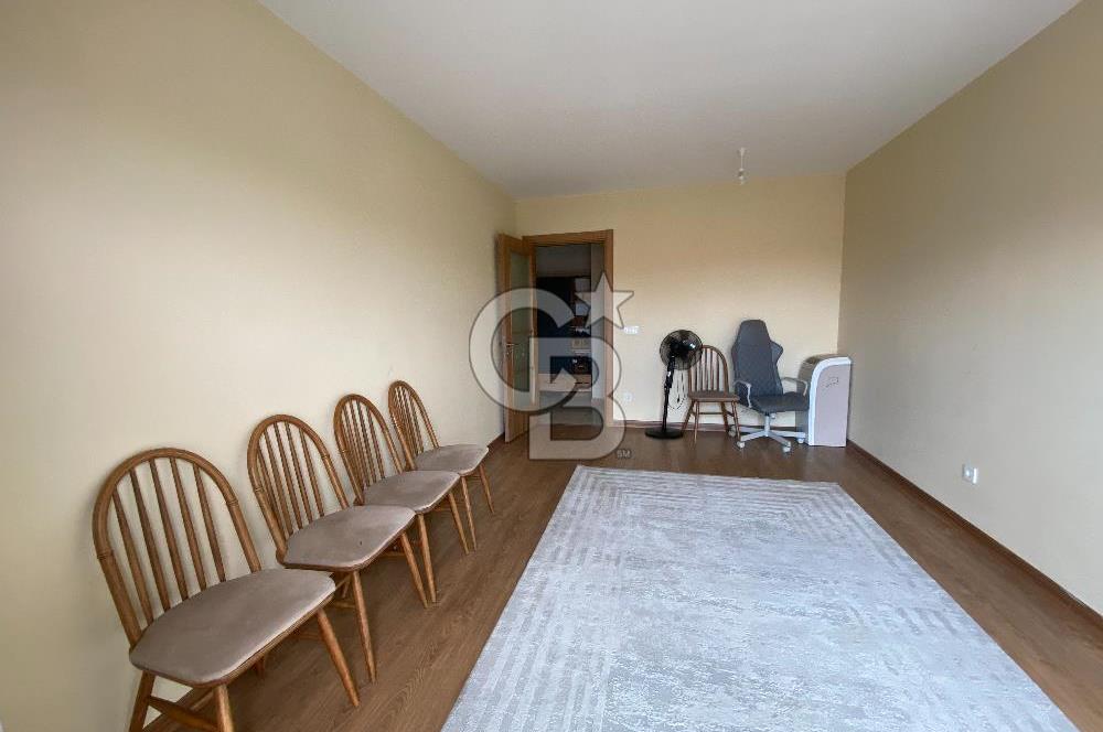 Zeytinburnu Loca Mahal Sitesinde 2+1 Kiralık Daire