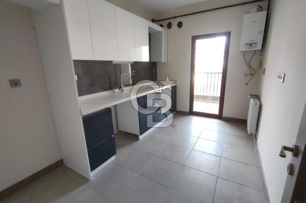 CB KİNG'DEN GAZİOSMANPAŞA TOKİ 4.ETAP GB-1 3+1 KİRALIK DAİRE