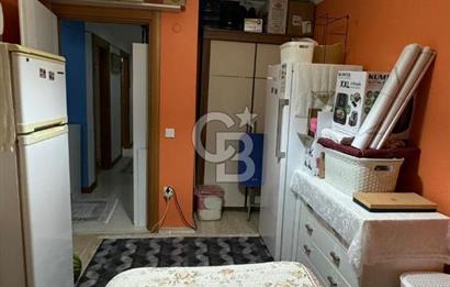 ÇEKMEKÖY MERKEZ MAHALLESİ'NDE SATILIK 3+1 DAİRE