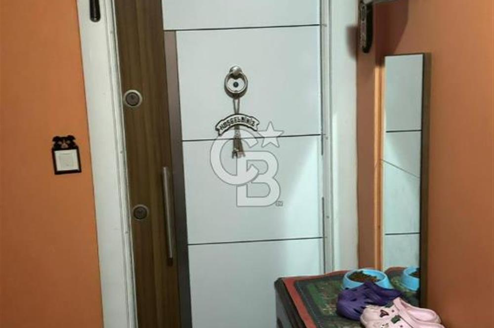 ÇEKMEKÖY MERKEZ MAHALLESİ'NDE SATILIK 3+1 DAİRE