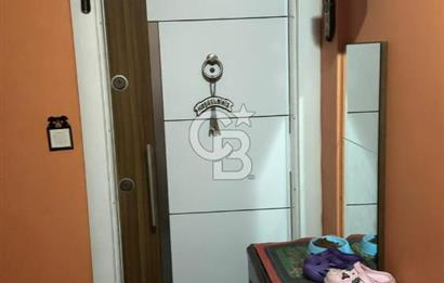 ÇEKMEKÖY MERKEZ MAHALLESİ'NDE SATILIK 3+1 DAİRE