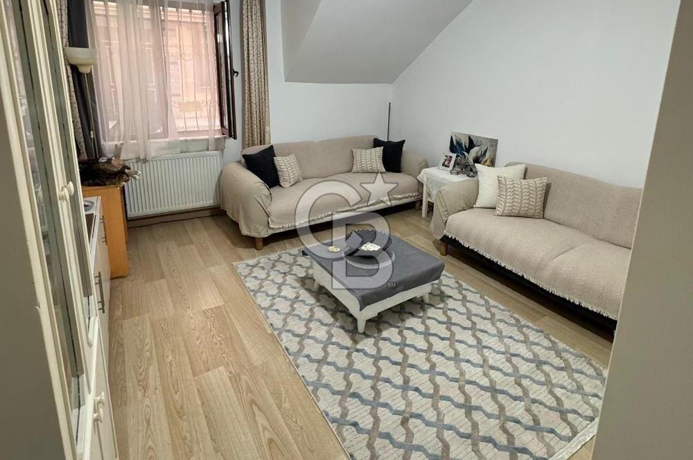 ÇEKMEKÖY MERKEZ MAHALLESİ'NDE SATILIK 3+1 DAİRE