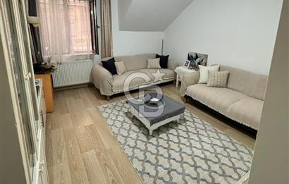 ÇEKMEKÖY MERKEZ MAHALLESİ'NDE SATILIK 3+1 DAİRE