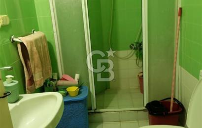 KARŞIYAKA SAHİL ARKASI EŞYALI 3+1 YÜKSEK GİRİŞ OKUL KARŞISI DAİRE