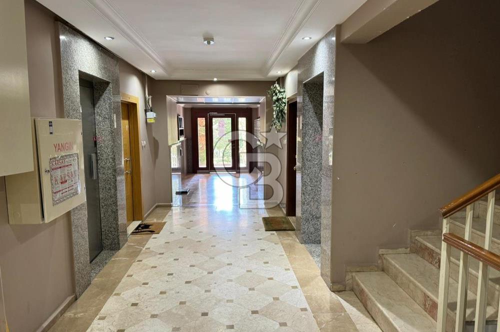 ÇEKMEKÖY BEŞYILDIZ 2. ETAP TA 3+1 KİRALIK DAİRE