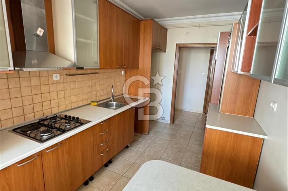 ÇEKMEKÖY BEŞYILDIZ 2. ETAP TA 3+1 KİRALIK DAİRE