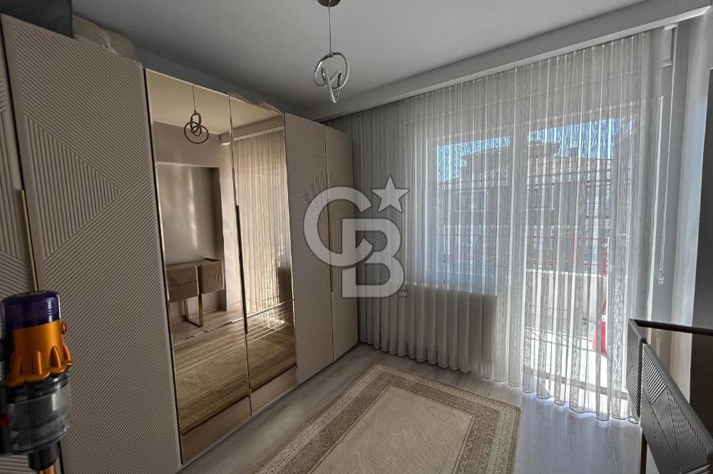 SİNCAN ANDİÇEN MAH.KATTA FULL YAPILI MASRAFSIZ 3+1 SATILIK DAİRE