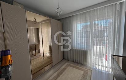 SİNCAN ANDİÇEN MAH.KATTA FULL YAPILI MASRAFSIZ 3+1 SATILIK DAİRE