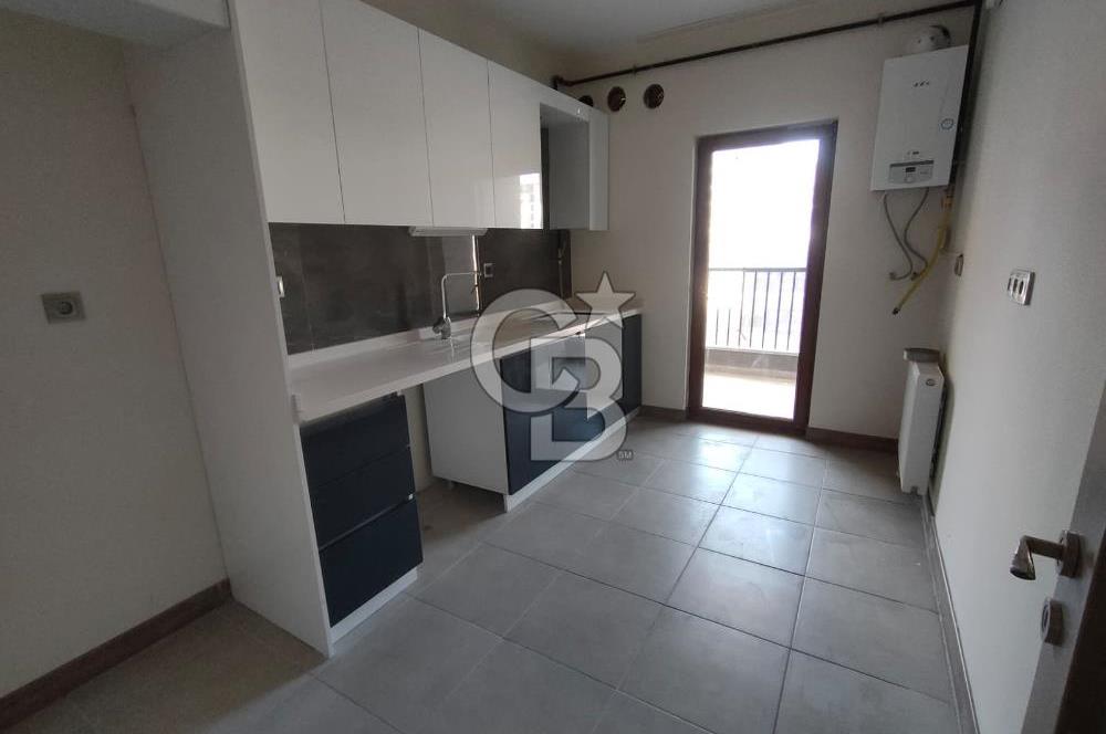 CB KİNG'DEN GAZİOSMANPAŞA TOKİ 4.ETAP GB-1 3+1 KİRALIK DAİRE