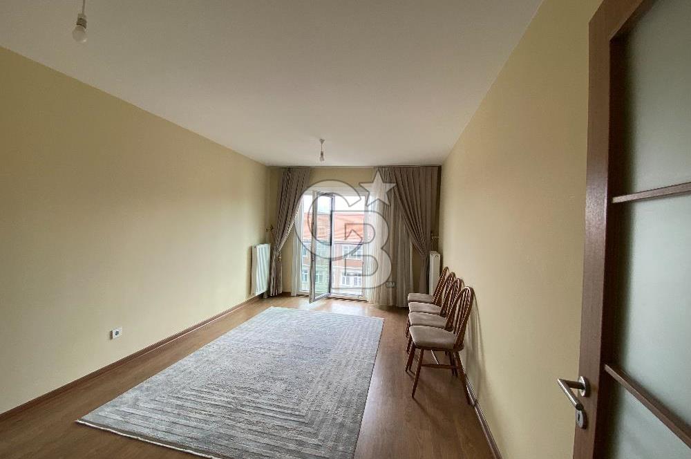 Zeytinburnu Loca Mahal Sitesinde 2+1 Kiralık Daire