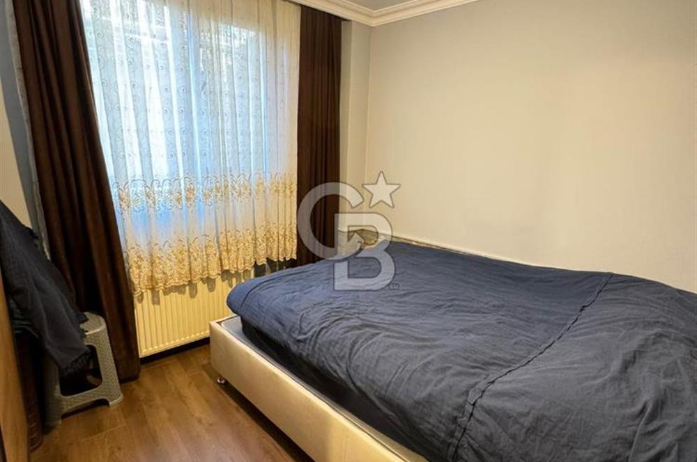 ÇEKMEKÖY MERKEZ MAHALLESİ'NDE SATILIK 2+1 DAİRE