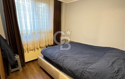 ÇEKMEKÖY MERKEZ MAHALLESİ'NDE SATILIK 2+1 DAİRE