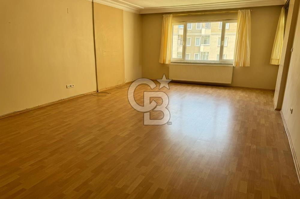 ÇEKMEKÖY BEŞYILDIZ 2. ETAP TA 3+1 KİRALIK DAİRE
