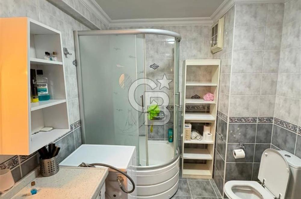 ÇEKMEKÖY BEŞYILDIZ 2. ETAP TA 3+1 KİRALIK DAİRE