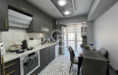 SİNCAN ANDİÇEN MAH.KATTA FULL YAPILI MASRAFSIZ 3+1 SATILIK DAİRE