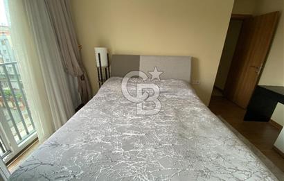 Zeytinburnu Loca Mahal Sitesinde 2+1 Kiralık Daire