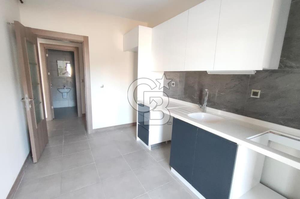 CB KİNG'DEN GAZİOSMANPAŞA TOKİ 4.ETAP GB-1 3+1 KİRALIK DAİRE