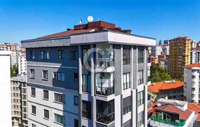 KAÇMAZ FIRSAT !!!! DAİRE FİYATINA DENİZ MANZARALI DUBLEX