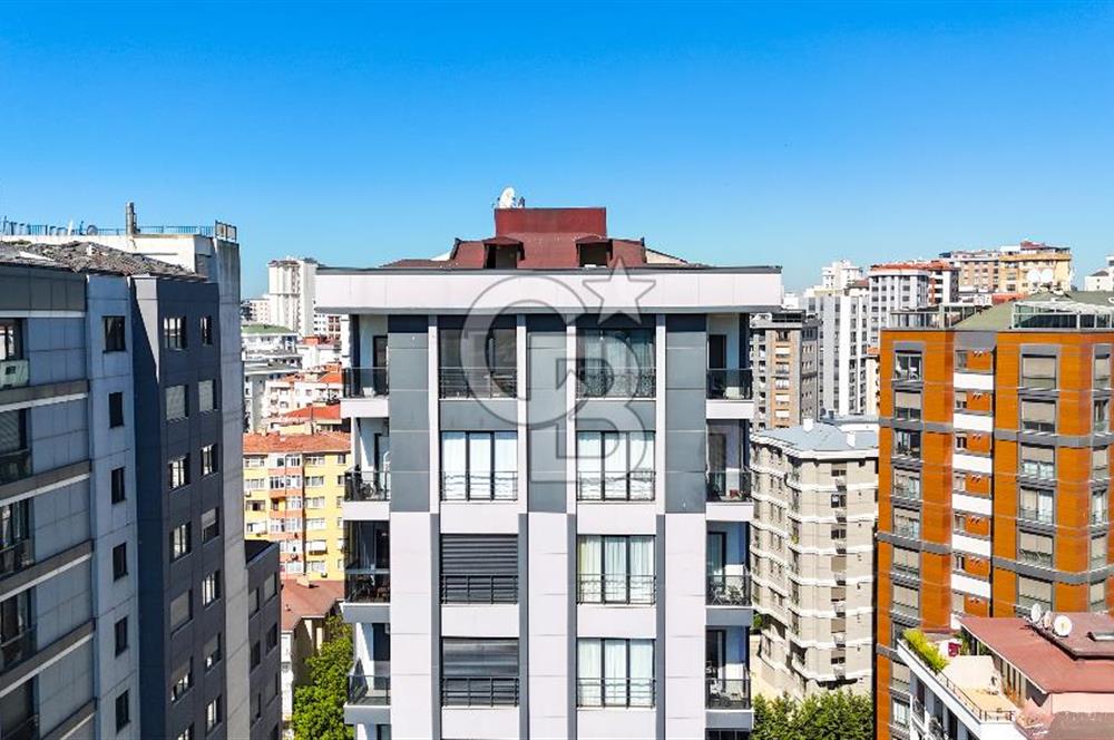 KAÇMAZ FIRSAT !!!! DAİRE FİYATINA DENİZ MANZARALI DUBLEX