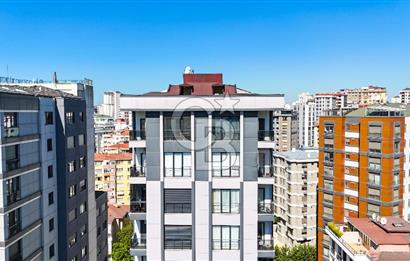 KAÇMAZ FIRSAT !!!! DAİRE FİYATINA DENİZ MANZARALI DUBLEX