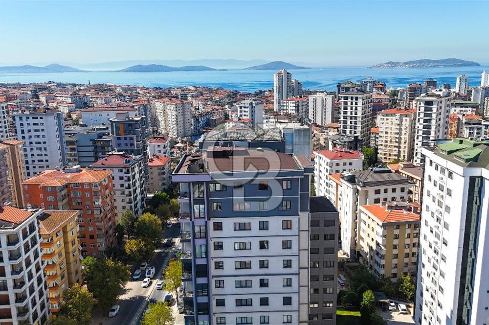 KAÇMAZ FIRSAT !!!! DAİRE FİYATINA DENİZ MANZARALI DUBLEX