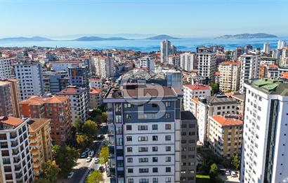 KAÇMAZ FIRSAT !!!! DAİRE FİYATINA DENİZ MANZARALI DUBLEX