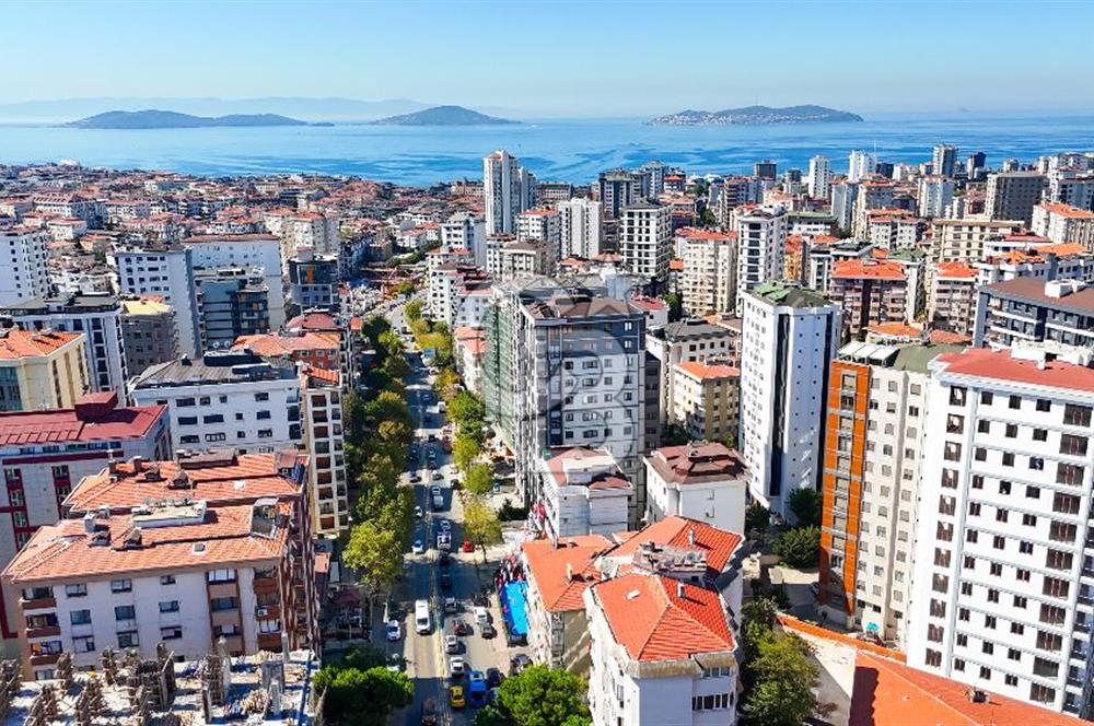 KAÇMAZ FIRSAT !!!! DAİRE FİYATINA DENİZ MANZARALI DUBLEX