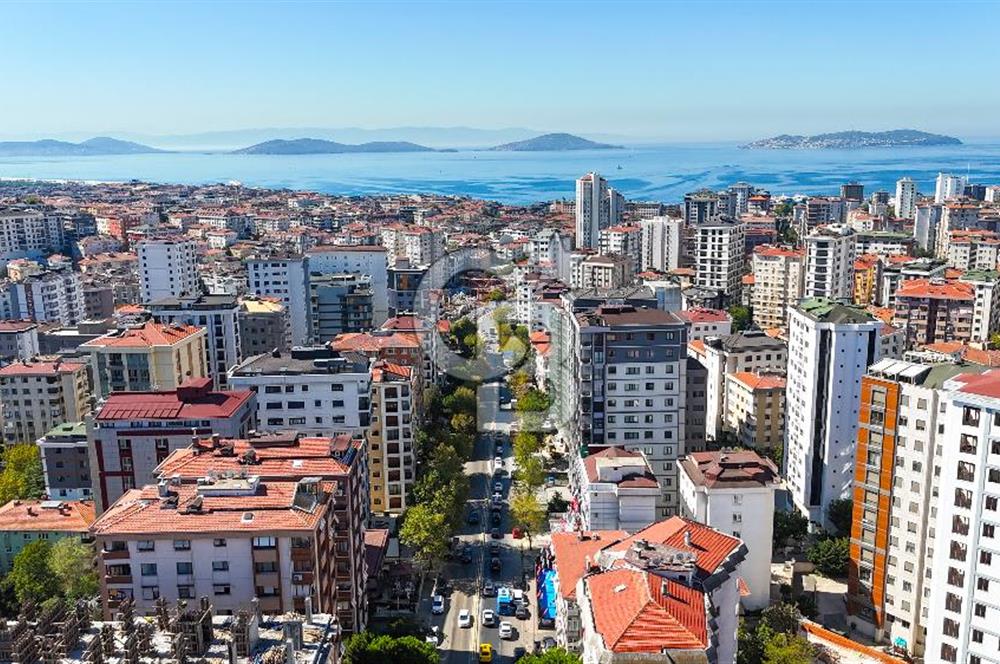 KAÇMAZ FIRSAT !!!! DAİRE FİYATINA DENİZ MANZARALI DUBLEX